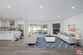 6522 Kessler Avenue, Woodland Hills (los Angeles), CA 91367