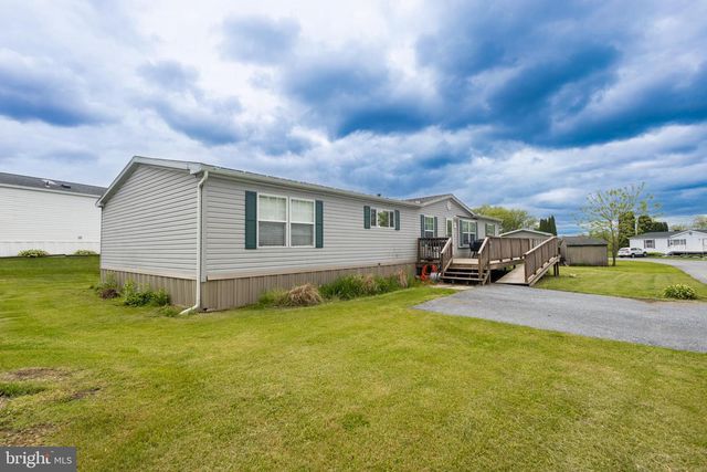80 COUNTRY ACRES PARK TP, Myerstown, PA 17067