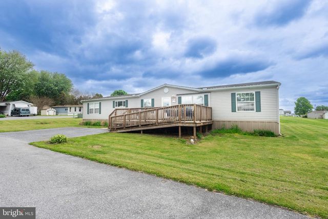 80 COUNTRY ACRES PARK TP, Myerstown, PA 17067