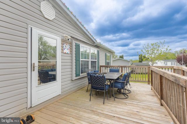 80 COUNTRY ACRES PARK TP, Myerstown, PA 17067