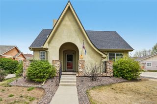 1322 Carriage Drive, Longmont, CO 80501