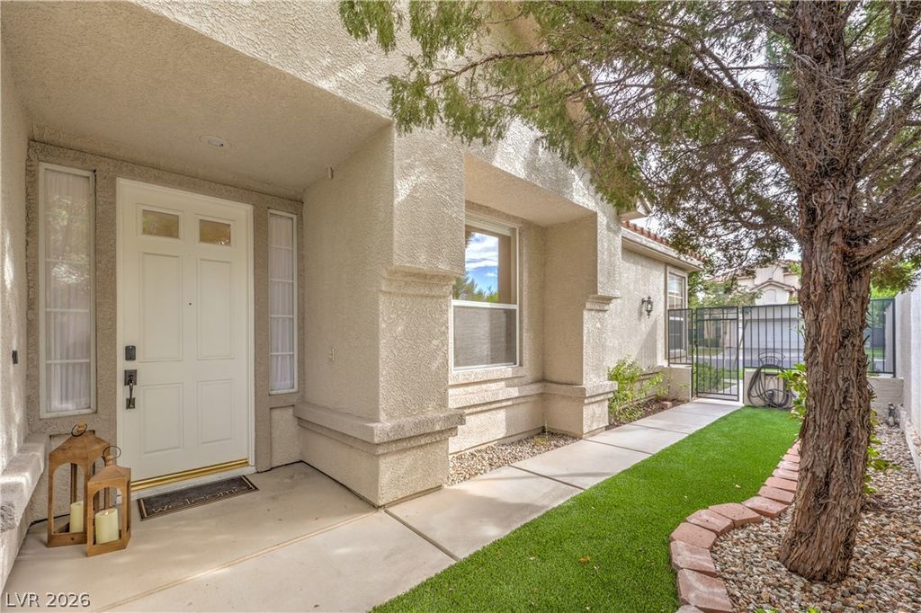 9360 Pitching Wedge Drive, Las Vegas, NV 89134 — photo 5