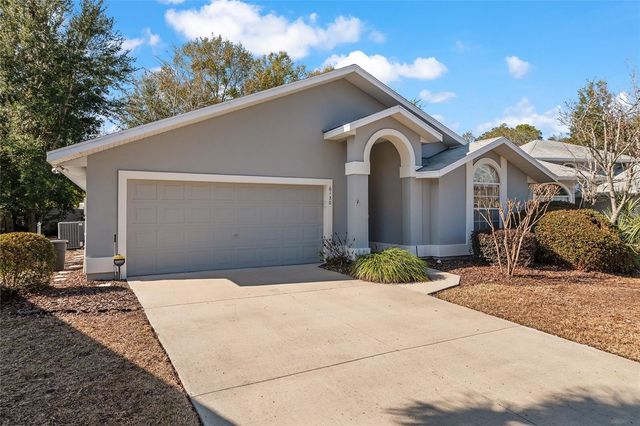 6130 NW 36TH DRIVE, Gainesville, FL 32653