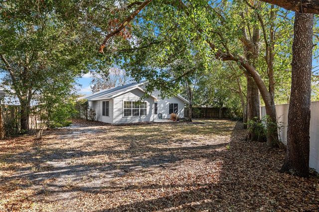 6130 NW 36TH DRIVE, Gainesville, FL 32653