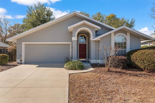 6130 NW 36TH DRIVE, Gainesville, FL 32653