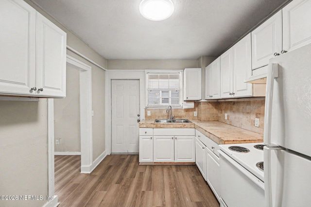 3132 POST Street, Jacksonville, FL 32205
