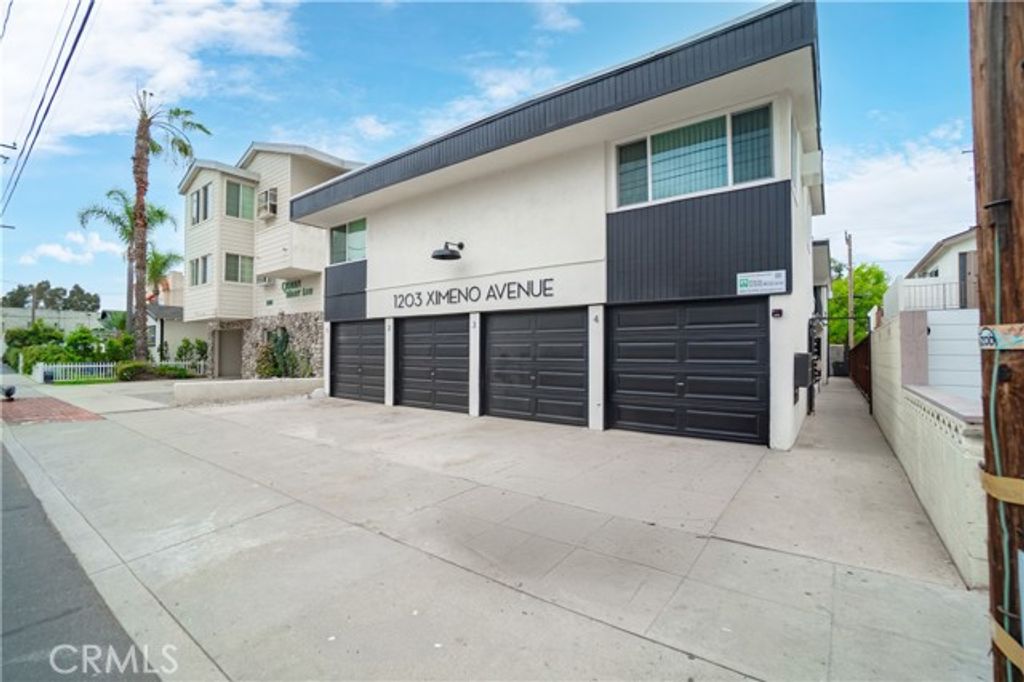 1203 Ximeno, Long Beach, CA 90804