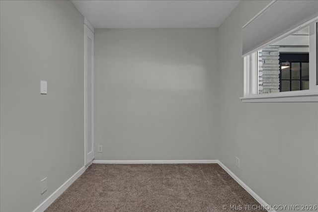2187 S 76th East Avenue, Tulsa, OK 74129