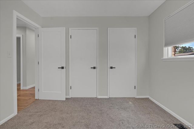 2187 S 76th East Avenue, Tulsa, OK 74129
