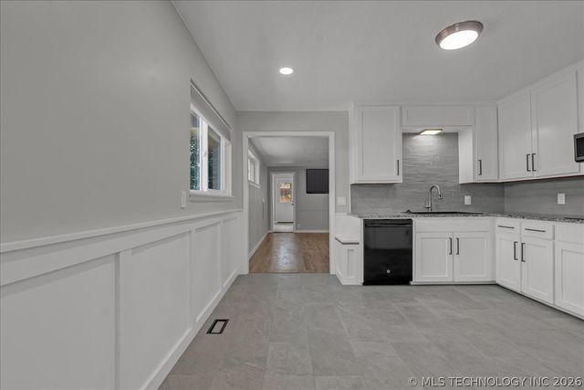 2187 S 76th East Avenue, Tulsa, OK 74129