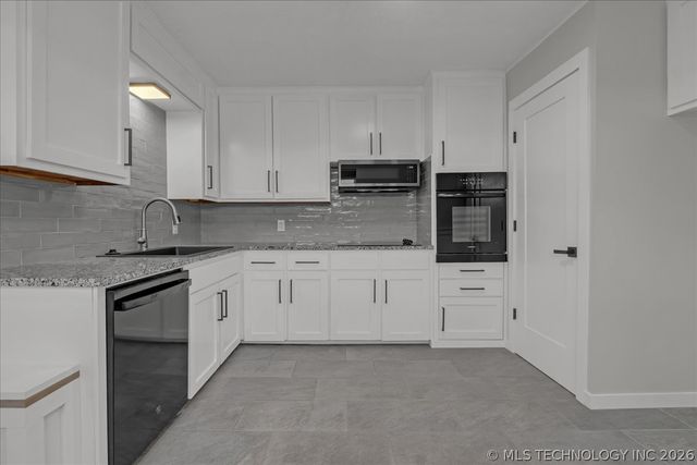 2187 S 76th East Avenue, Tulsa, OK 74129