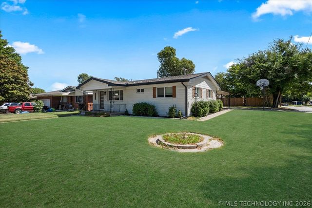 2187 S 76th East Avenue, Tulsa, OK 74129