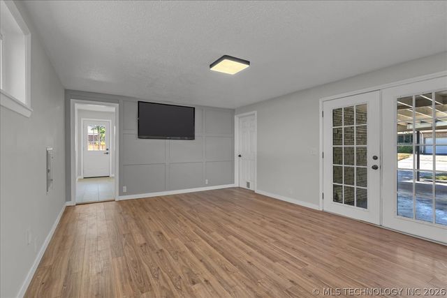 2187 S 76th East Avenue, Tulsa, OK 74129