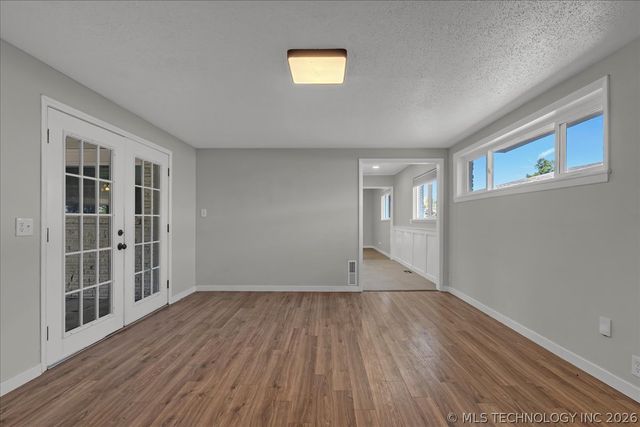 2187 S 76th East Avenue, Tulsa, OK 74129