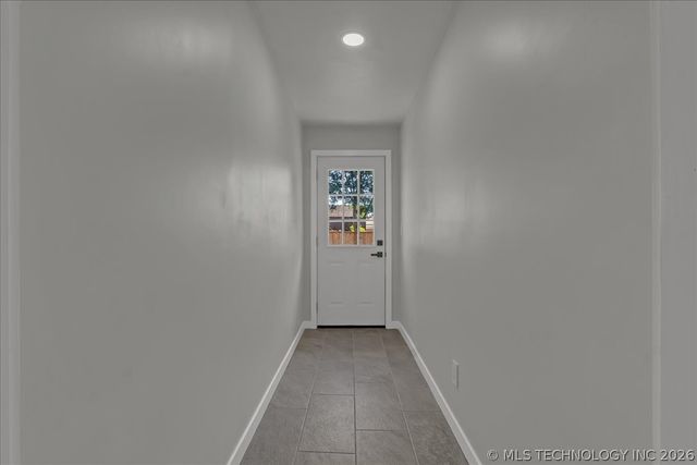 2187 S 76th East Avenue, Tulsa, OK 74129