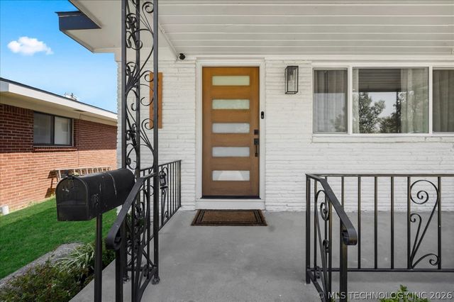 2187 S 76th East Avenue, Tulsa, OK 74129