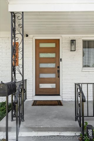2187 S 76th East Avenue, Tulsa, OK 74129
