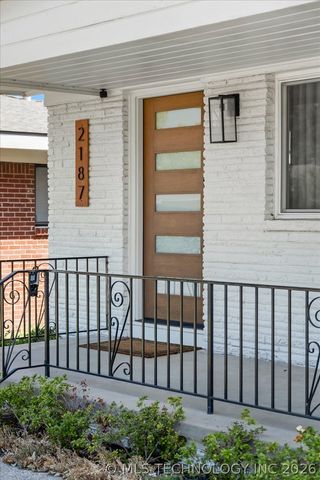 2187 S 76th East Avenue, Tulsa, OK 74129