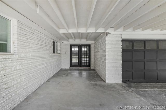 2187 S 76th East Avenue, Tulsa, OK 74129