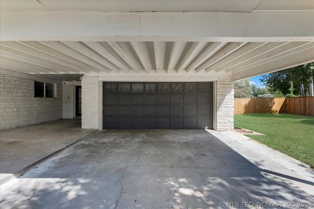 2187 S 76th East Avenue, Tulsa, OK 74129
