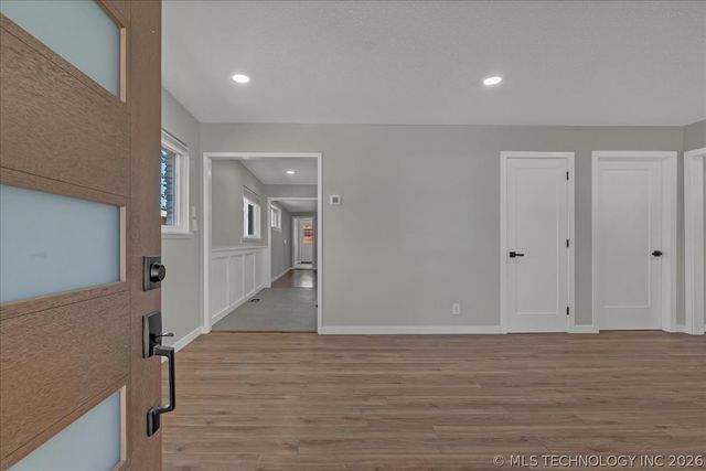 2187 S 76th East Avenue, Tulsa, OK 74129