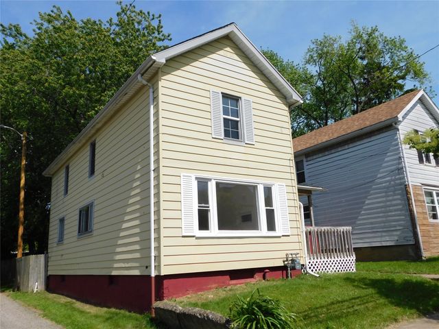321 WALLACE Street, Erie, PA 16507