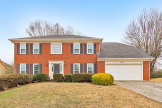1873 Regents Park Court, Marietta, GA 30062