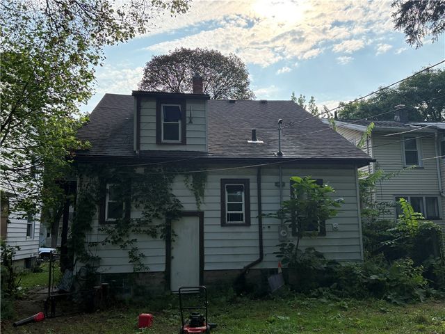 109 Oriole Street, Rochester, NY 14613