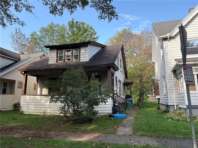 109 Oriole Street, Rochester, NY 14613