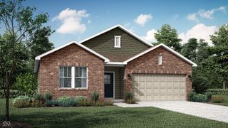 8819 Dingley Road, Indianapolis, IN 46113