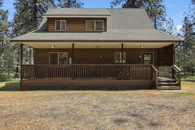25207 S Rupp Rd, Cheney, WA 99004 property photo