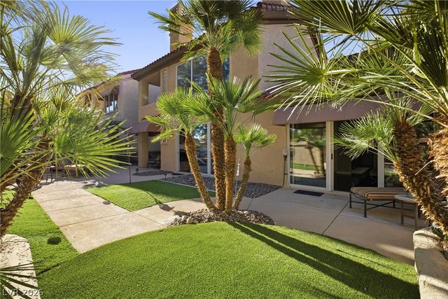 8271 Turtle Creek Circle, Las Vegas, NV 89113