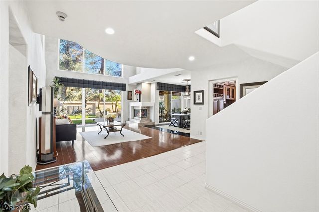 8271 Turtle Creek Circle, Las Vegas, NV 89113