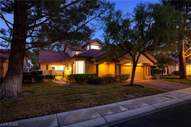 8271 Turtle Creek Circle, Las Vegas, NV 89113