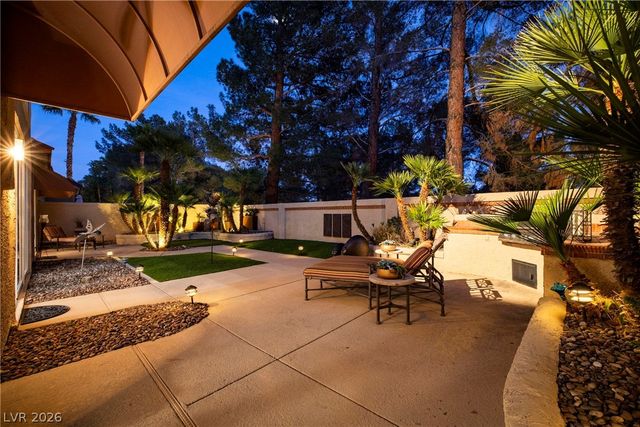 8271 Turtle Creek Circle, Las Vegas, NV 89113