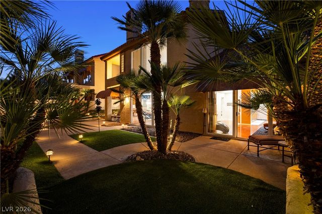 8271 Turtle Creek Circle, Las Vegas, NV 89113