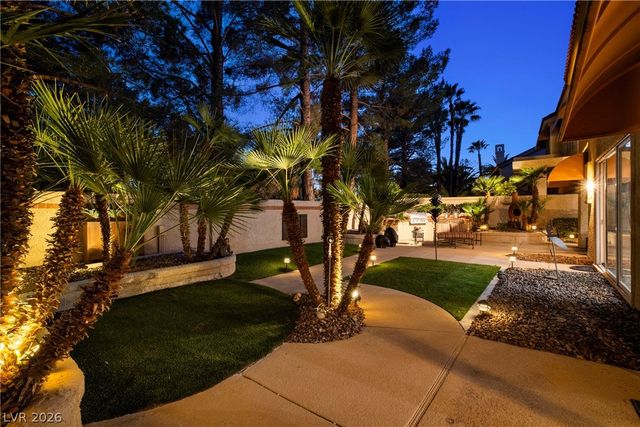 8271 Turtle Creek Circle, Las Vegas, NV 89113