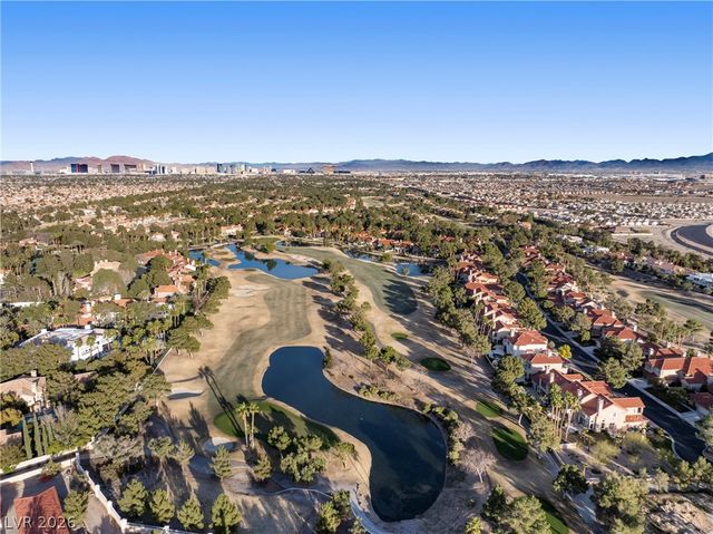 8271 Turtle Creek Circle, Las Vegas, NV 89113