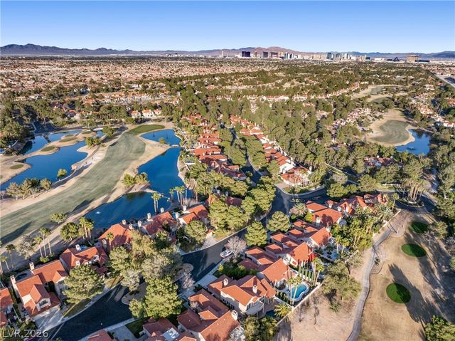 8271 Turtle Creek Circle, Las Vegas, NV 89113