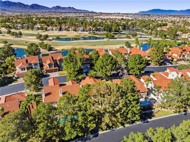 8271 Turtle Creek Circle, Las Vegas, NV 89113