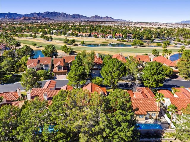 8271 Turtle Creek Circle, Las Vegas, NV 89113