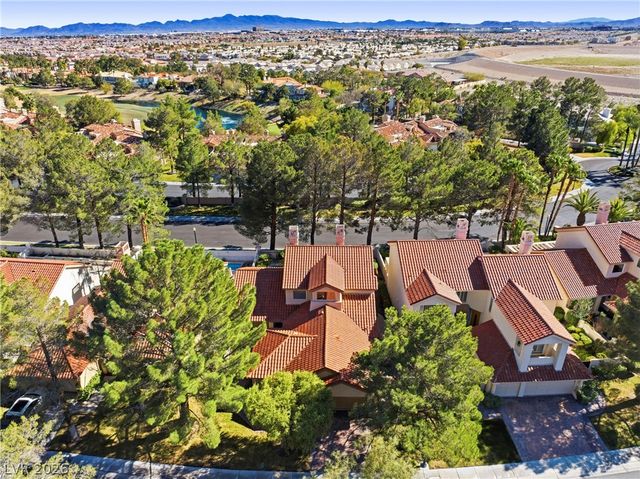 8271 Turtle Creek Circle, Las Vegas, NV 89113