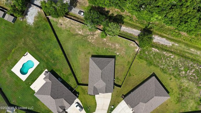 6028 Seagull Drive, Long Beach, MS 39560