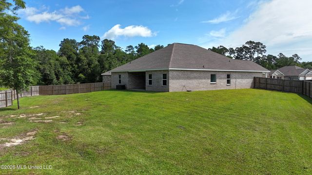 6028 Seagull Drive, Long Beach, MS 39560