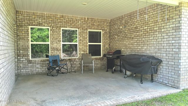 6028 Seagull Drive, Long Beach, MS 39560