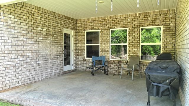 6028 Seagull Drive, Long Beach, MS 39560
