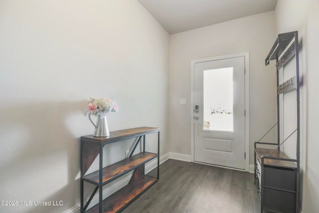 6028 Seagull Drive, Long Beach, MS 39560
