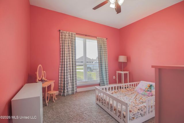6028 Seagull Drive, Long Beach, MS 39560