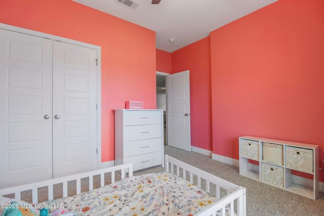 6028 Seagull Drive, Long Beach, MS 39560