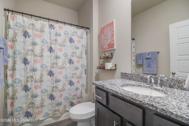 6028 Seagull Drive, Long Beach, MS 39560